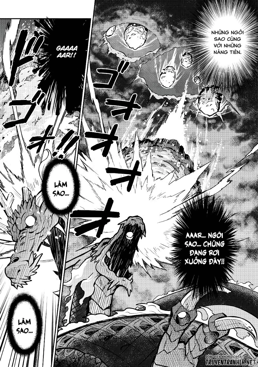 Toaru Ossan No Vrmmo Katsudouki Chapter 52.2 - 11