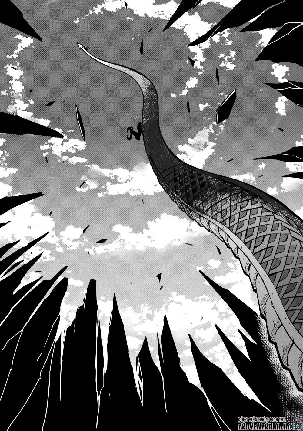 Toaru Ossan No Vrmmo Katsudouki Chapter 53 - 7