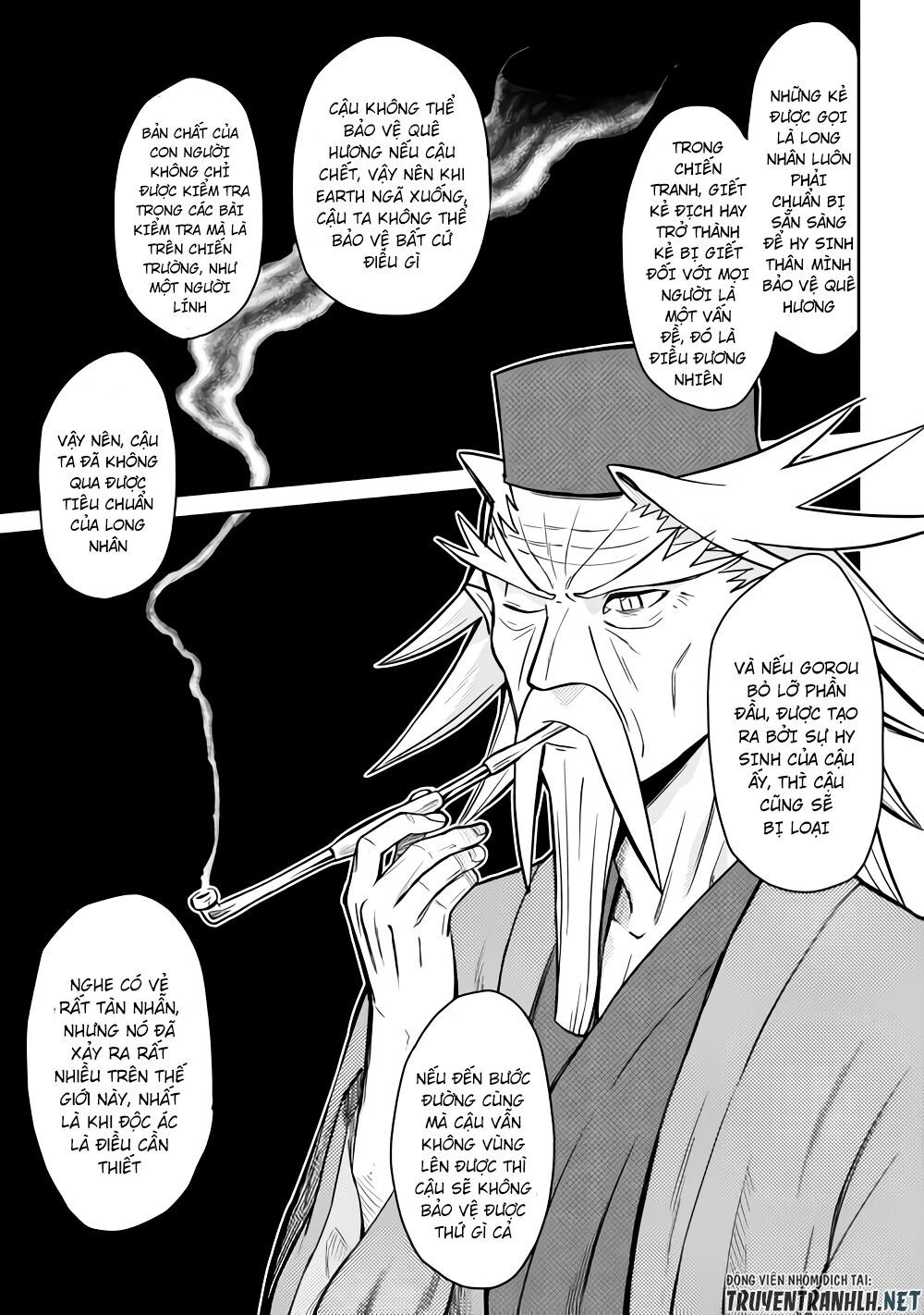 Toaru Ossan No Vrmmo Katsudouki Chapter 53 - 19