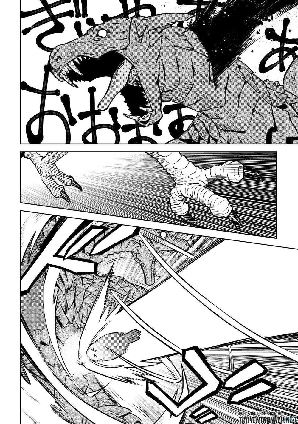 Toaru Ossan No Vrmmo Katsudouki Chapter 59 - 12