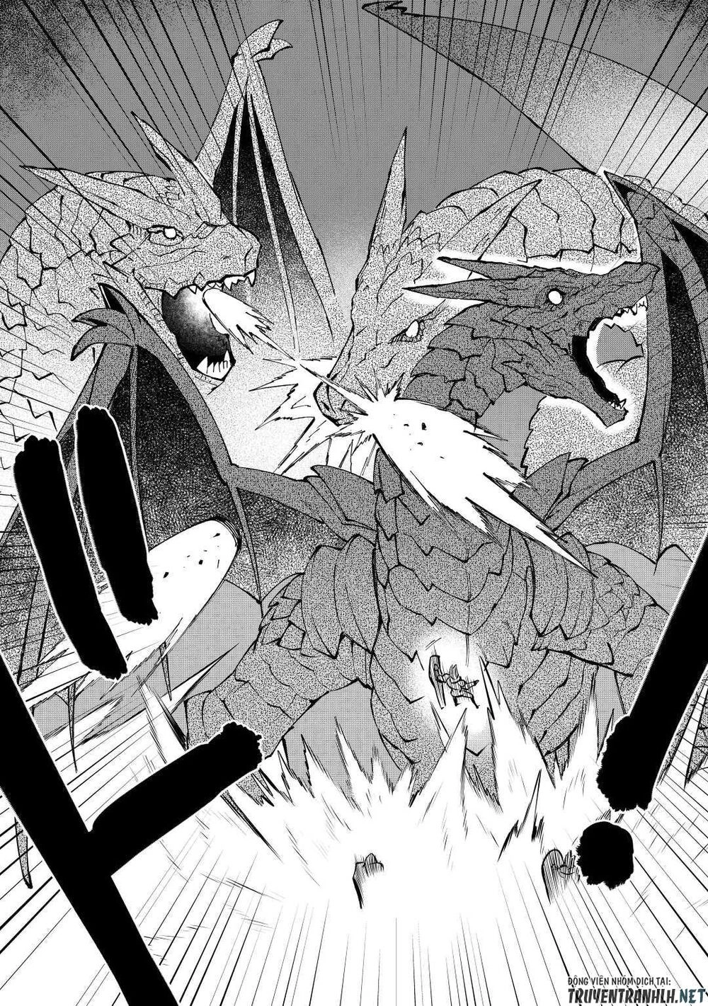 Toaru Ossan No Vrmmo Katsudouki Chapter 63 - 12