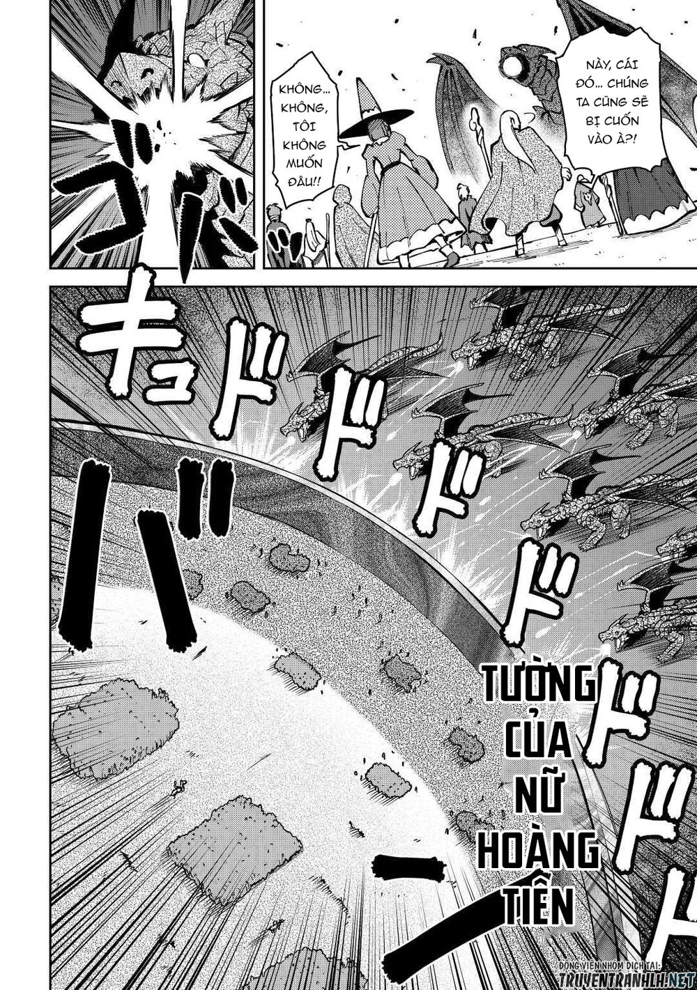 Toaru Ossan No Vrmmo Katsudouki Chapter 63 - 16