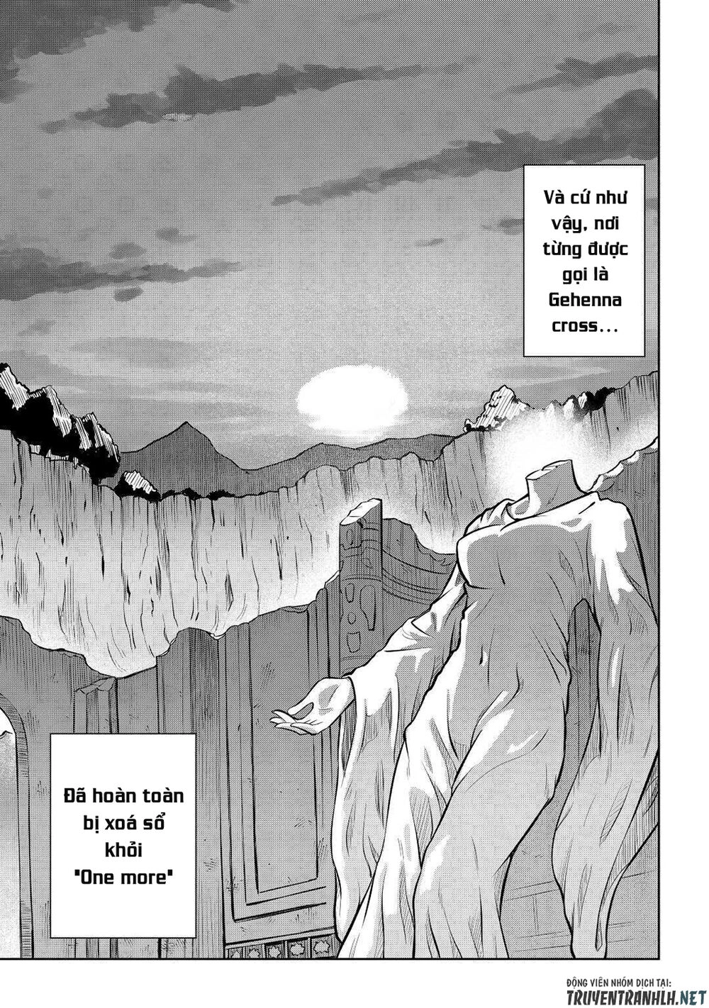 Toaru Ossan No Vrmmo Katsudouki Chapter 66.2 - 15