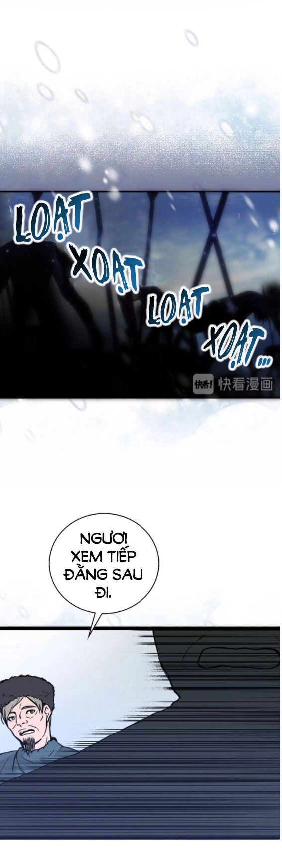 Nũ Vương Sói Của Tôi Chapter 1 - 6