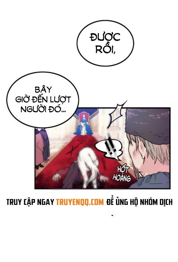 Nũ Vương Sói Của Tôi Chapter 1 - 20