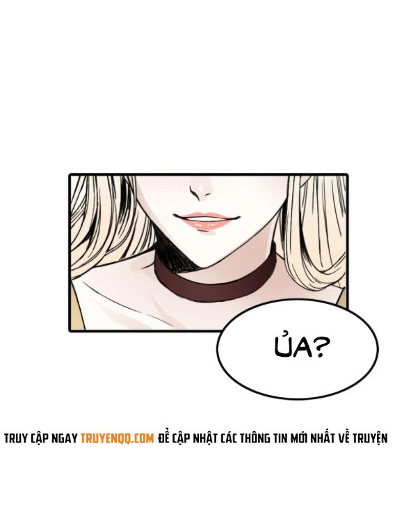 Nũ Vương Sói Của Tôi Chapter 1 - 26