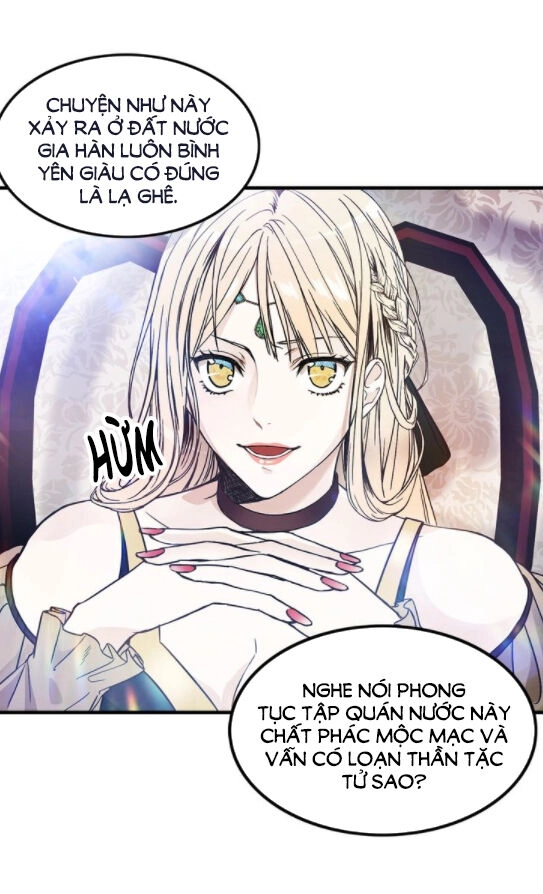 Nũ Vương Sói Của Tôi Chapter 2 - 2