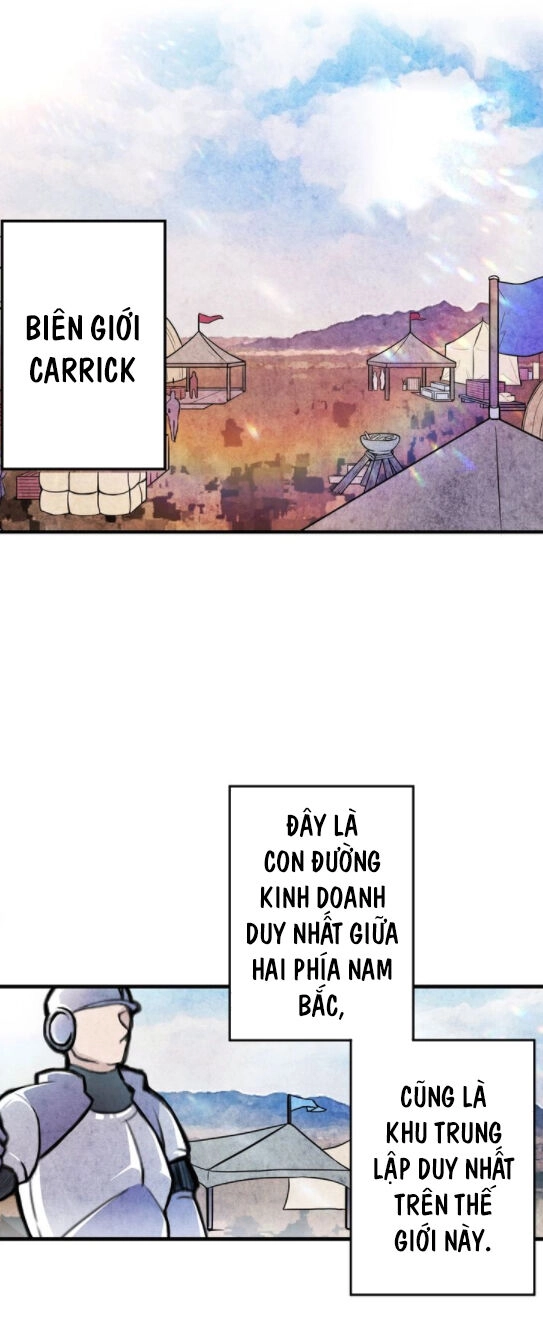 Nũ Vương Sói Của Tôi Chapter 2 - 9