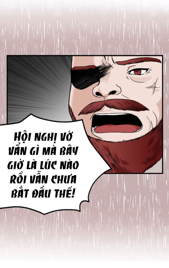 Nũ Vương Sói Của Tôi Chapter 2 - 12