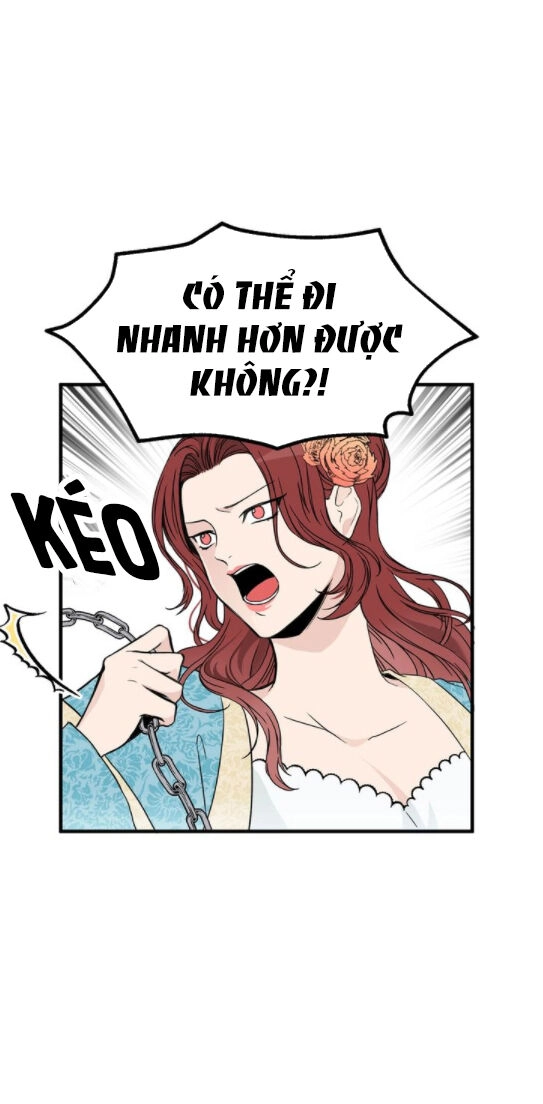 Nũ Vương Sói Của Tôi Chapter 2 - 15