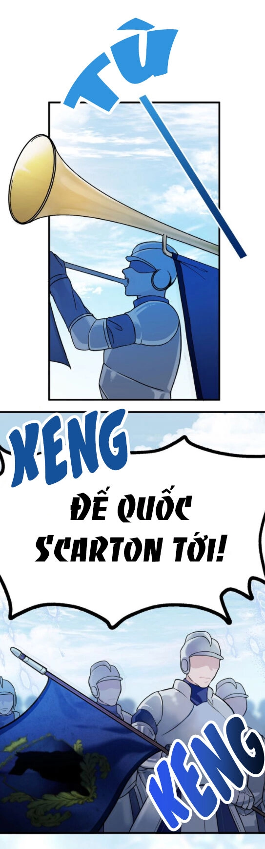 Nũ Vương Sói Của Tôi Chapter 2 - 19