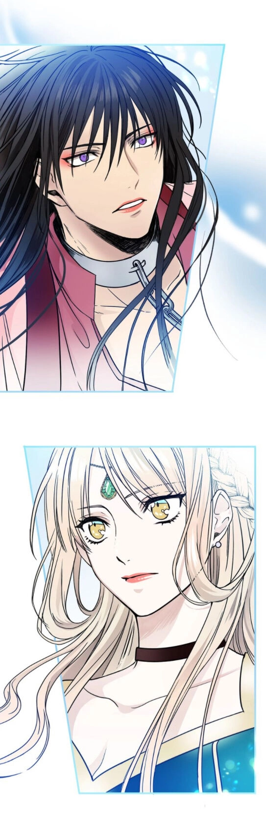 Nũ Vương Sói Của Tôi Chapter 2 - 21