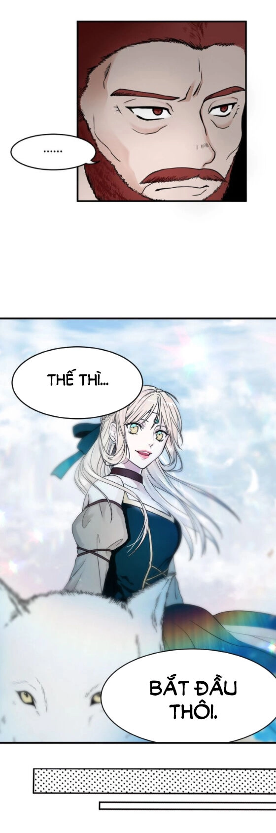 Nũ Vương Sói Của Tôi Chapter 2 - 23