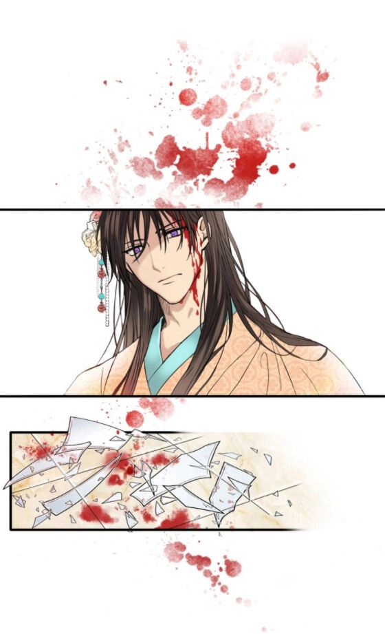 Nũ Vương Sói Của Tôi Chapter 2 - 34