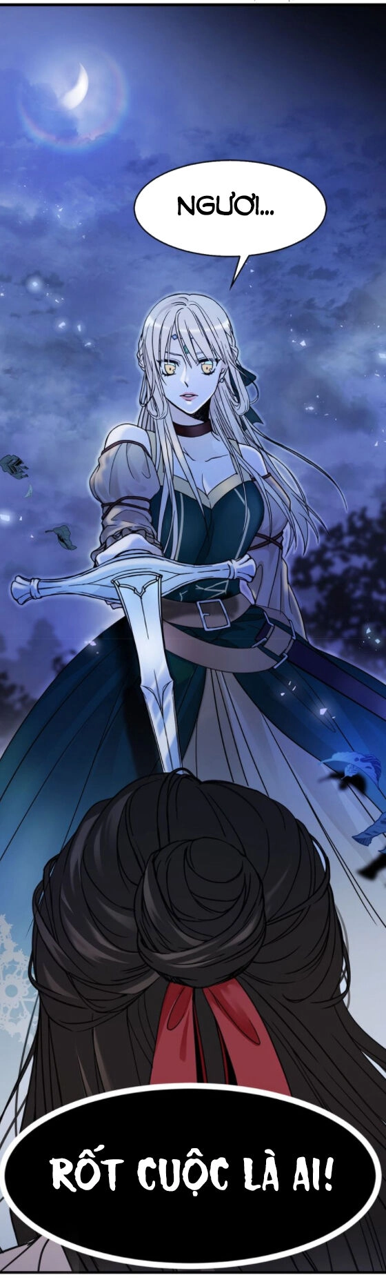 Nũ Vương Sói Của Tôi Chapter 2 - 37