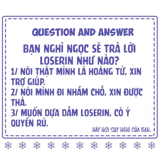 Nũ Vương Sói Của Tôi Chapter 2 - 39