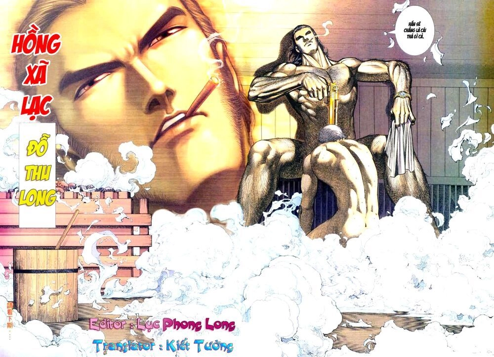 Truyện Ngắn Ôn Nhật Lương Hải Dương Chapter 1 - 27