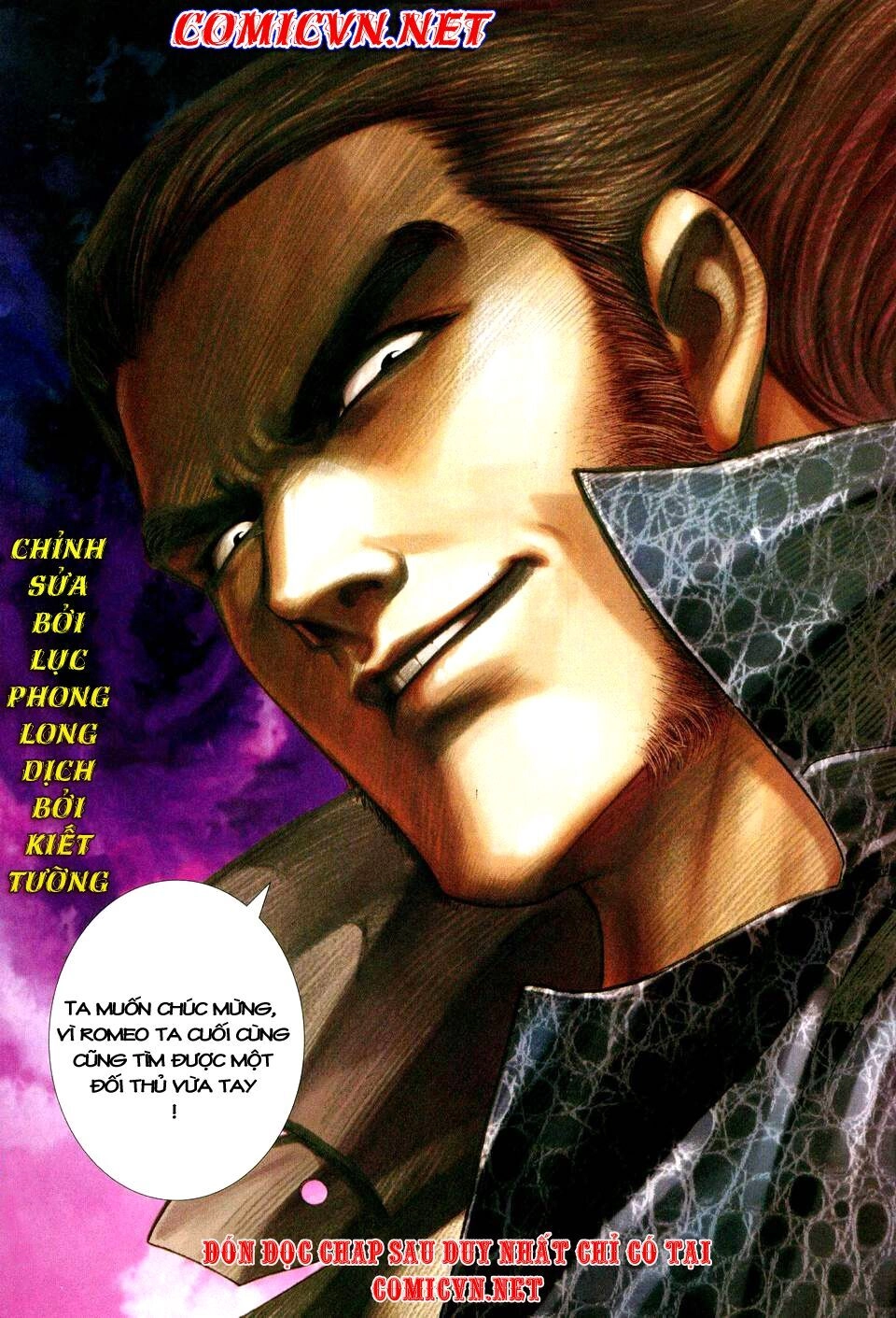 Truyện Ngắn Ôn Nhật Lương Hải Dương Chapter 1.2 - 30