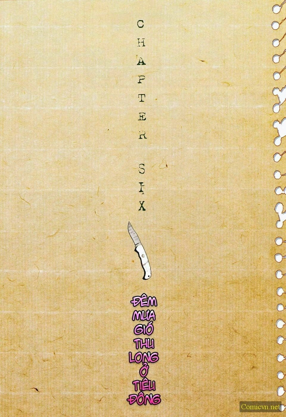 Truyện Ngắn Ôn Nhật Lương Hải Dương Chapter 1.3 - 14