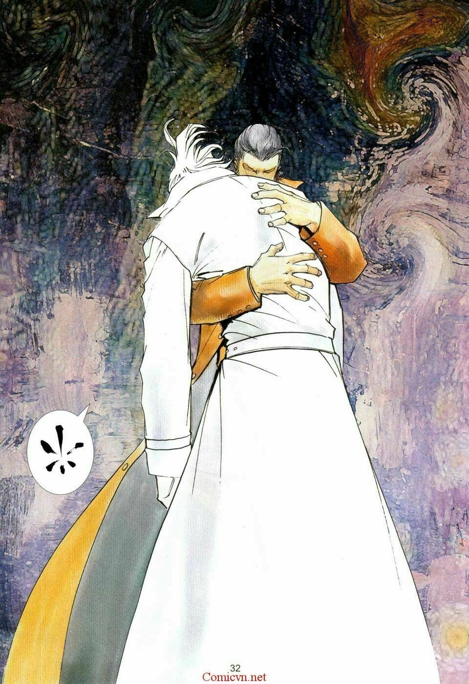 Truyện Ngắn Ôn Nhật Lương Hải Dương Chapter 1.4 - 28