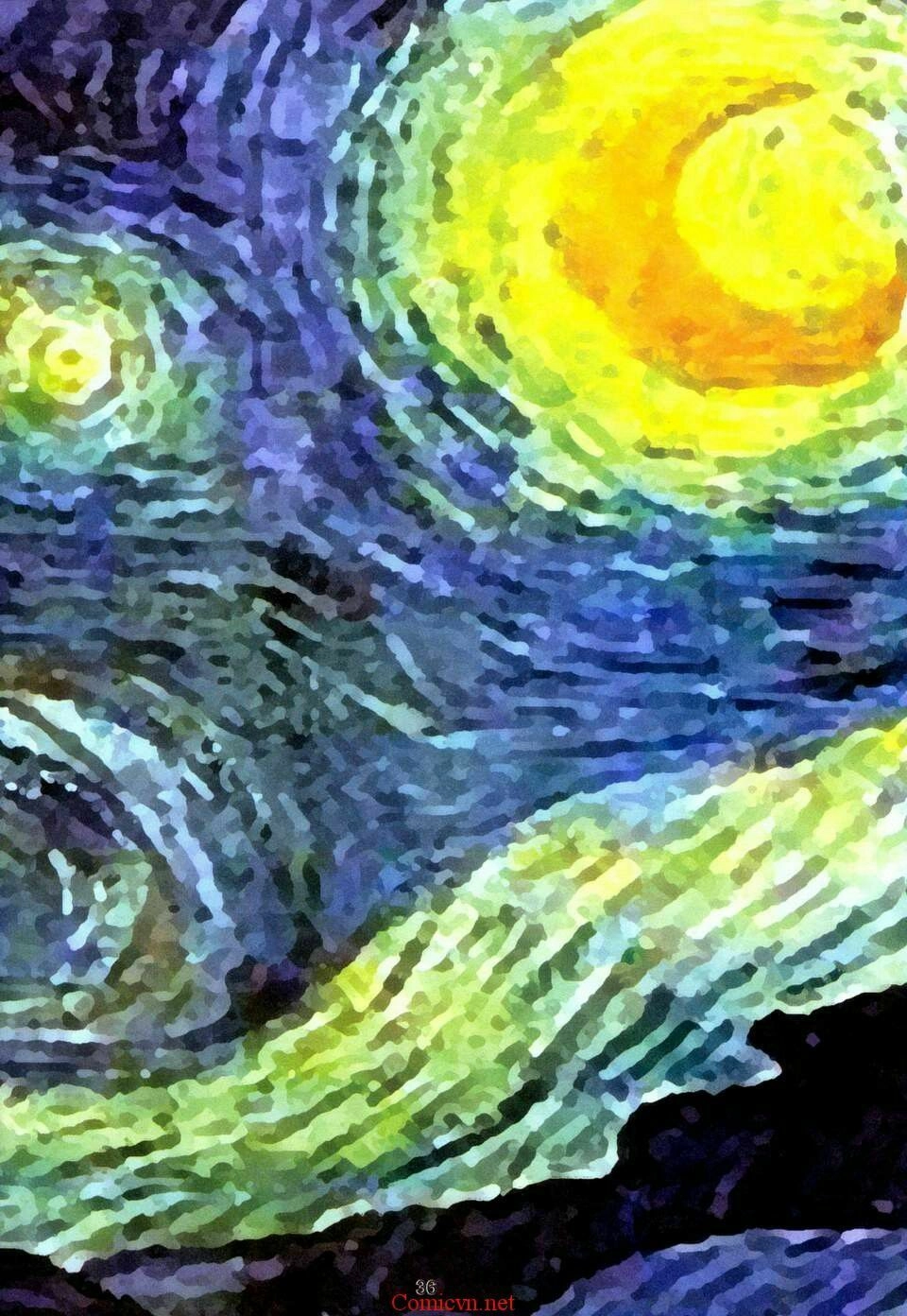 Truyện Ngắn Ôn Nhật Lương Hải Dương Chapter 1.4 - 31