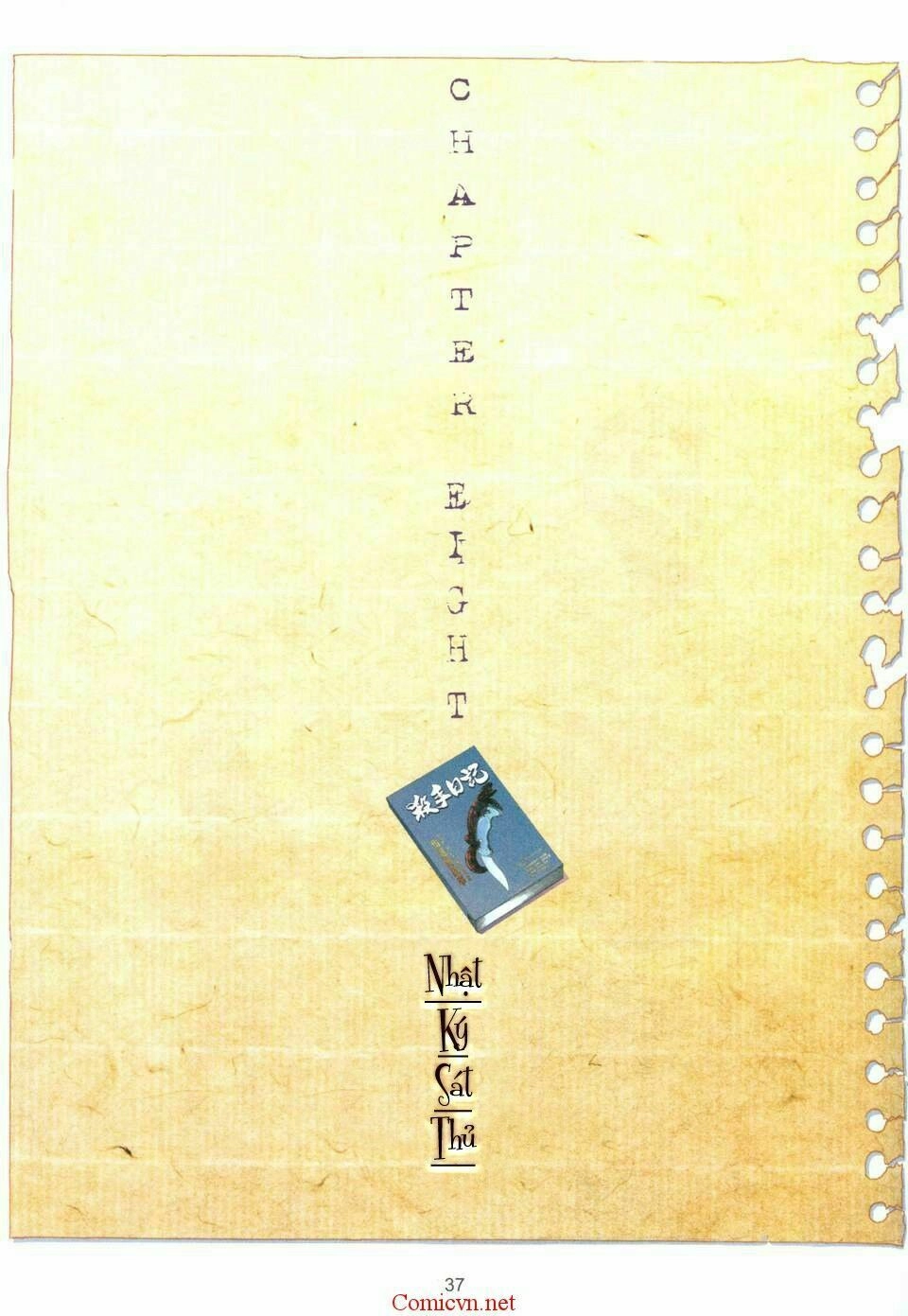 Truyện Ngắn Ôn Nhật Lương Hải Dương Chapter 1.4 - 32