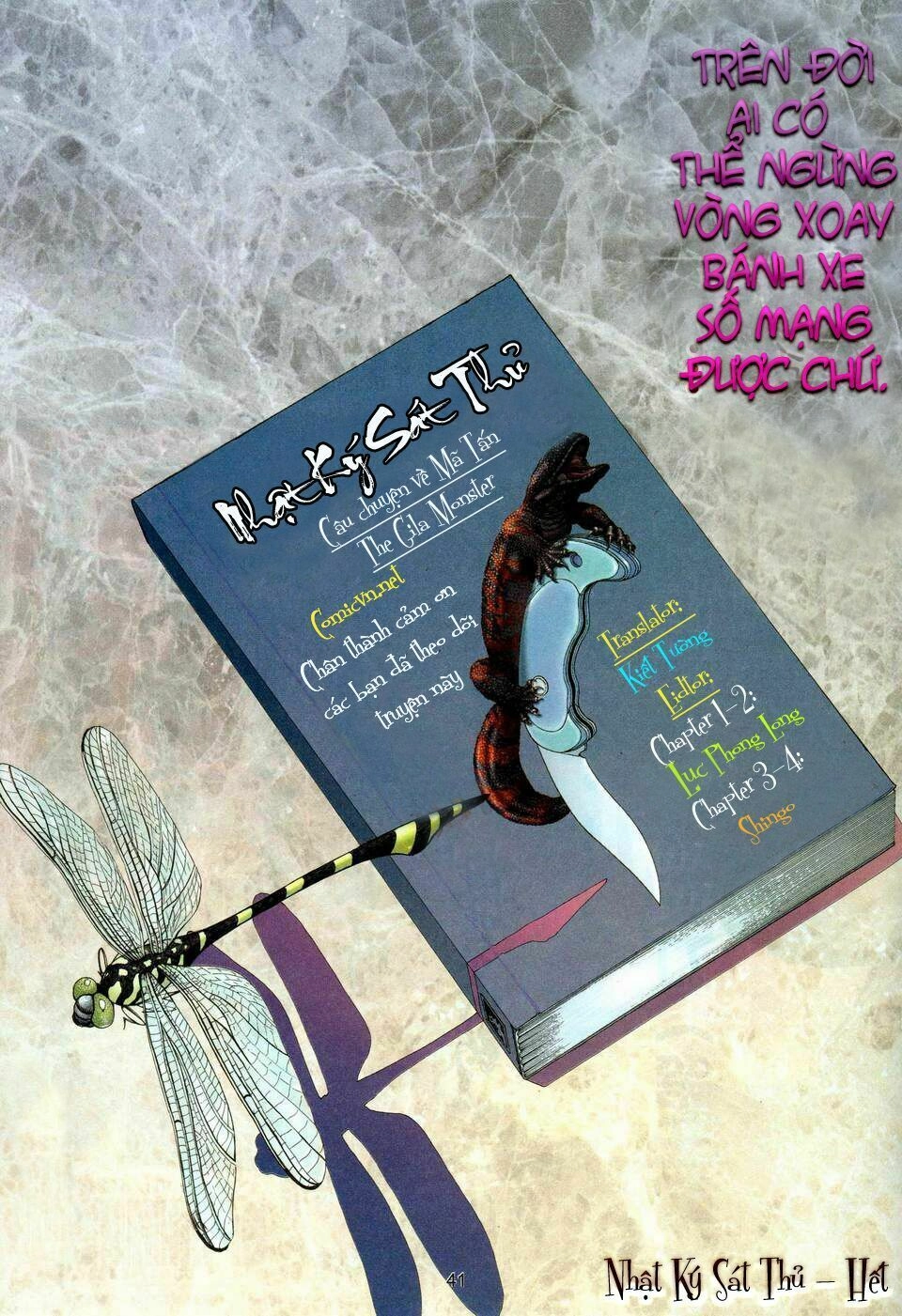 Truyện Ngắn Ôn Nhật Lương Hải Dương Chapter 1.4 - 36