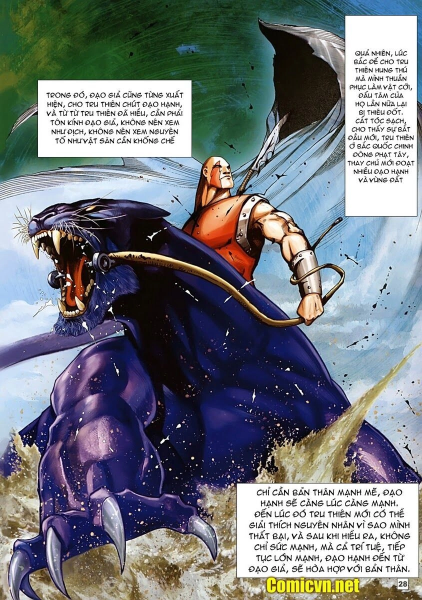 Truyện Ngắn Ôn Nhật Lương Hải Dương Chapter 2 - 26