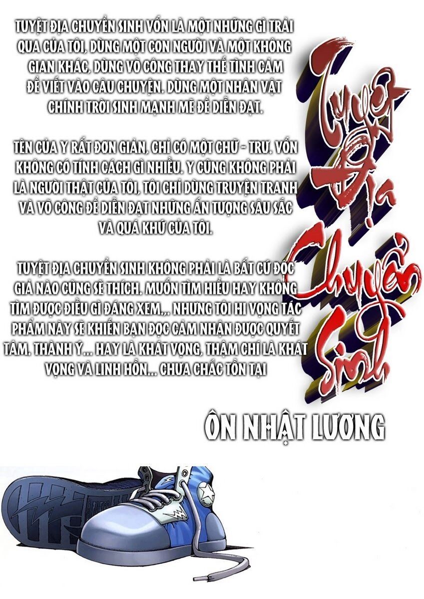 Truyện Ngắn Ôn Nhật Lương Hải Dương Chapter 2 - 27