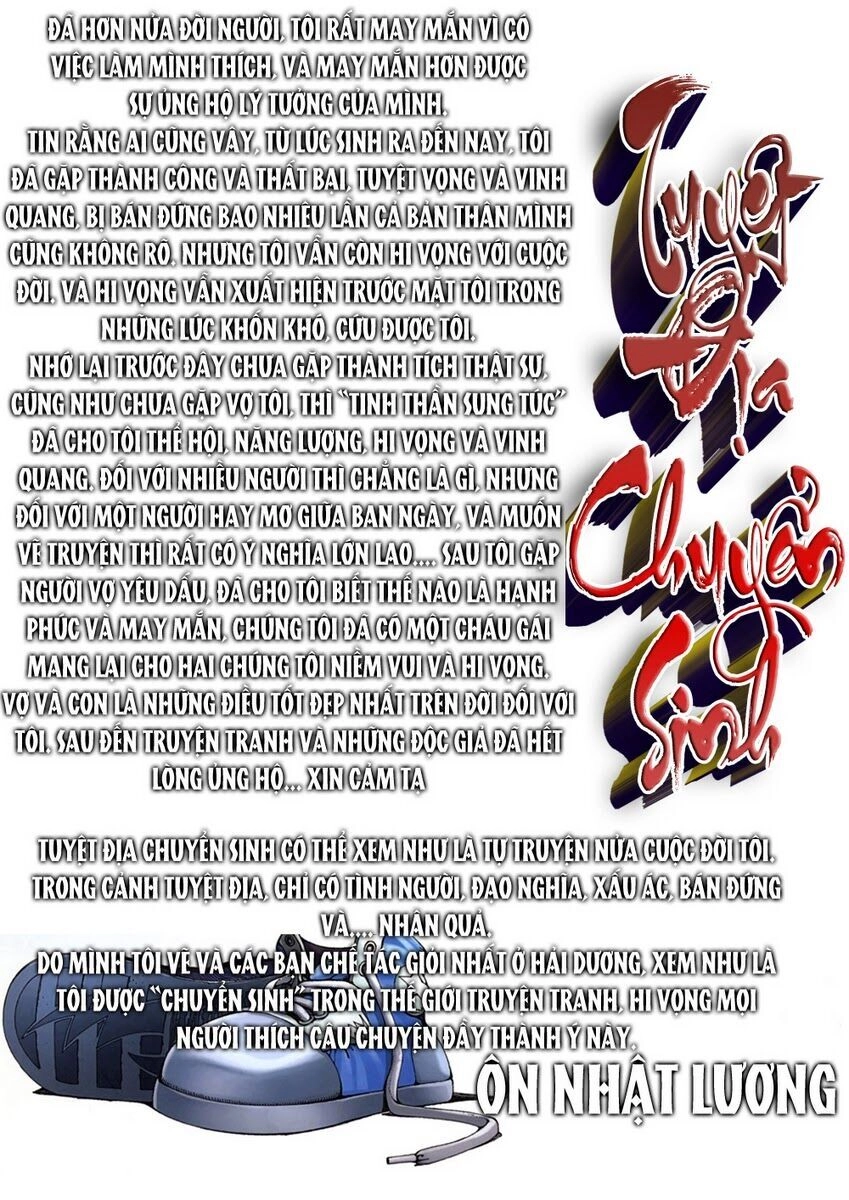 Truyện Ngắn Ôn Nhật Lương Hải Dương Chapter 2 - 28