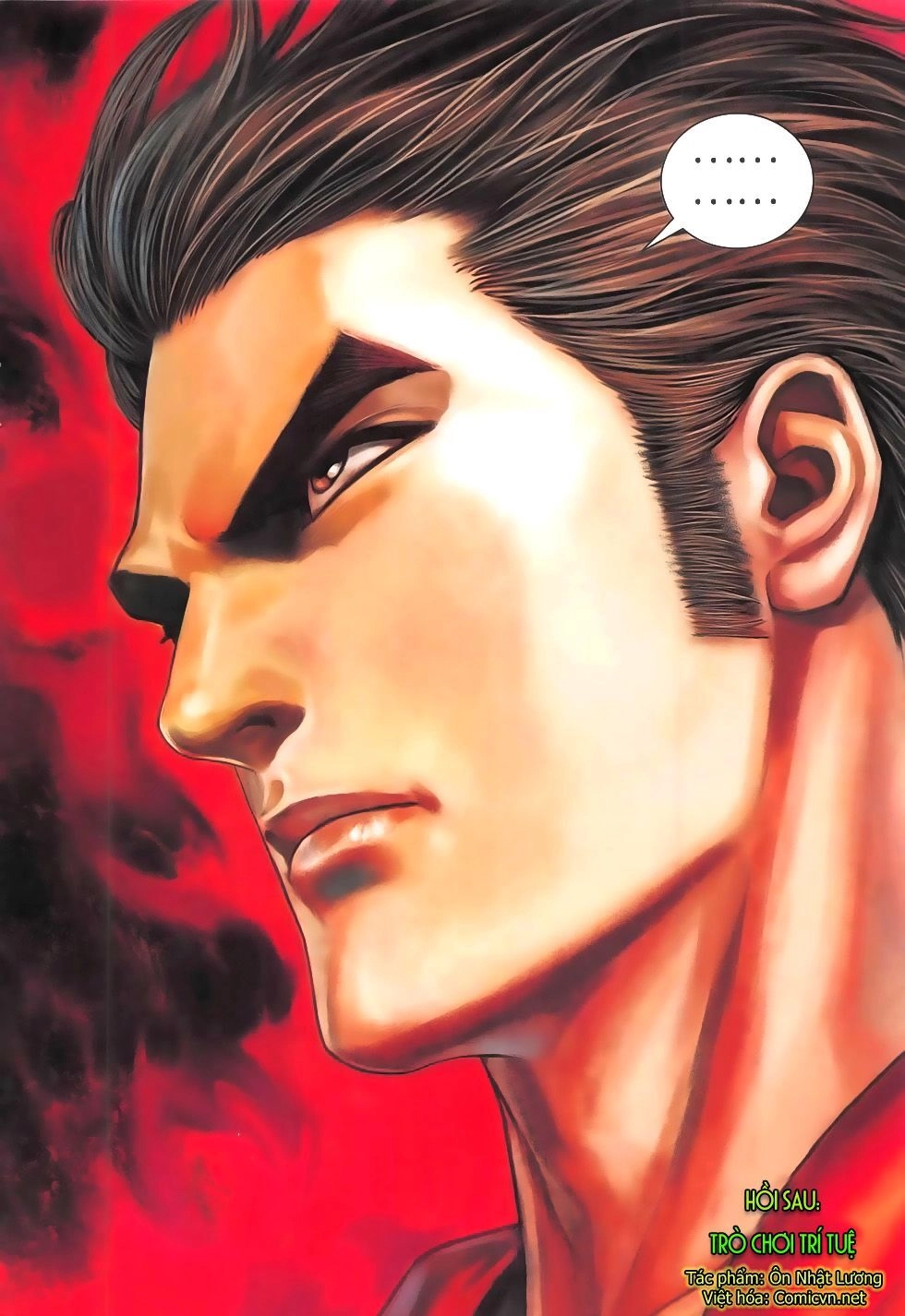 Truyện Ngắn Ôn Nhật Lương Hải Dương Chapter 2.5 - 30