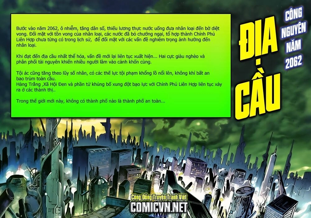 Truyện Ngắn Ôn Nhật Lương Hải Dương Chapter 3 - 2