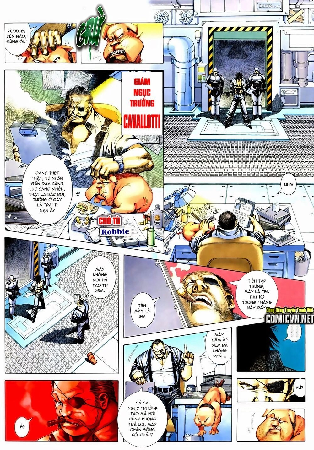 Truyện Ngắn Ôn Nhật Lương Hải Dương Chapter 3 - 11