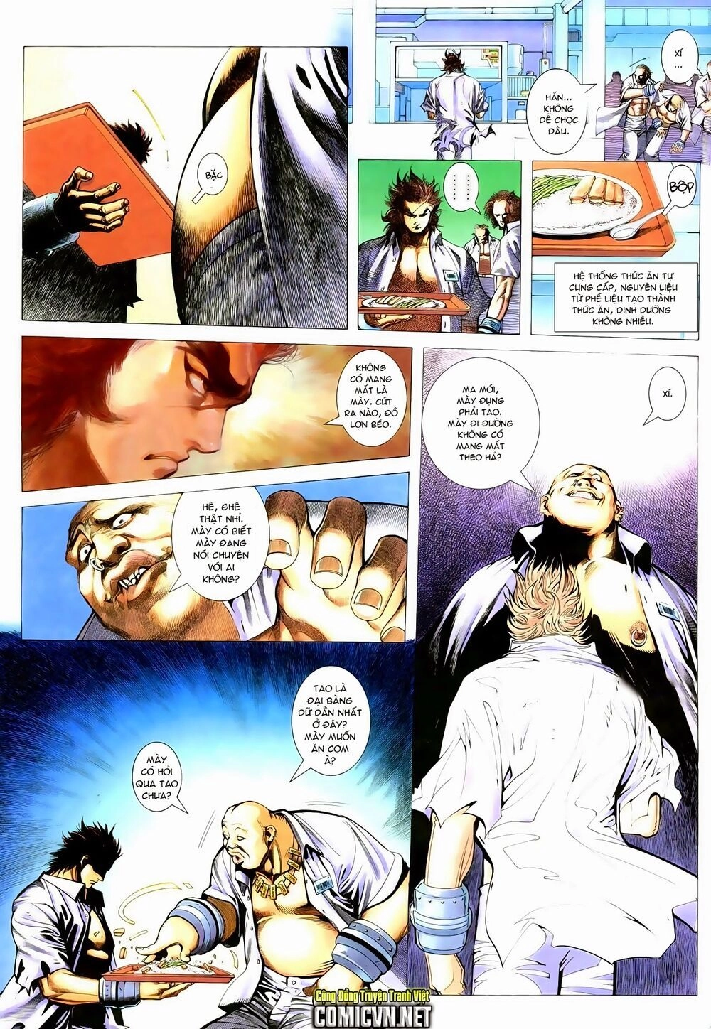 Truyện Ngắn Ôn Nhật Lương Hải Dương Chapter 3 - 16