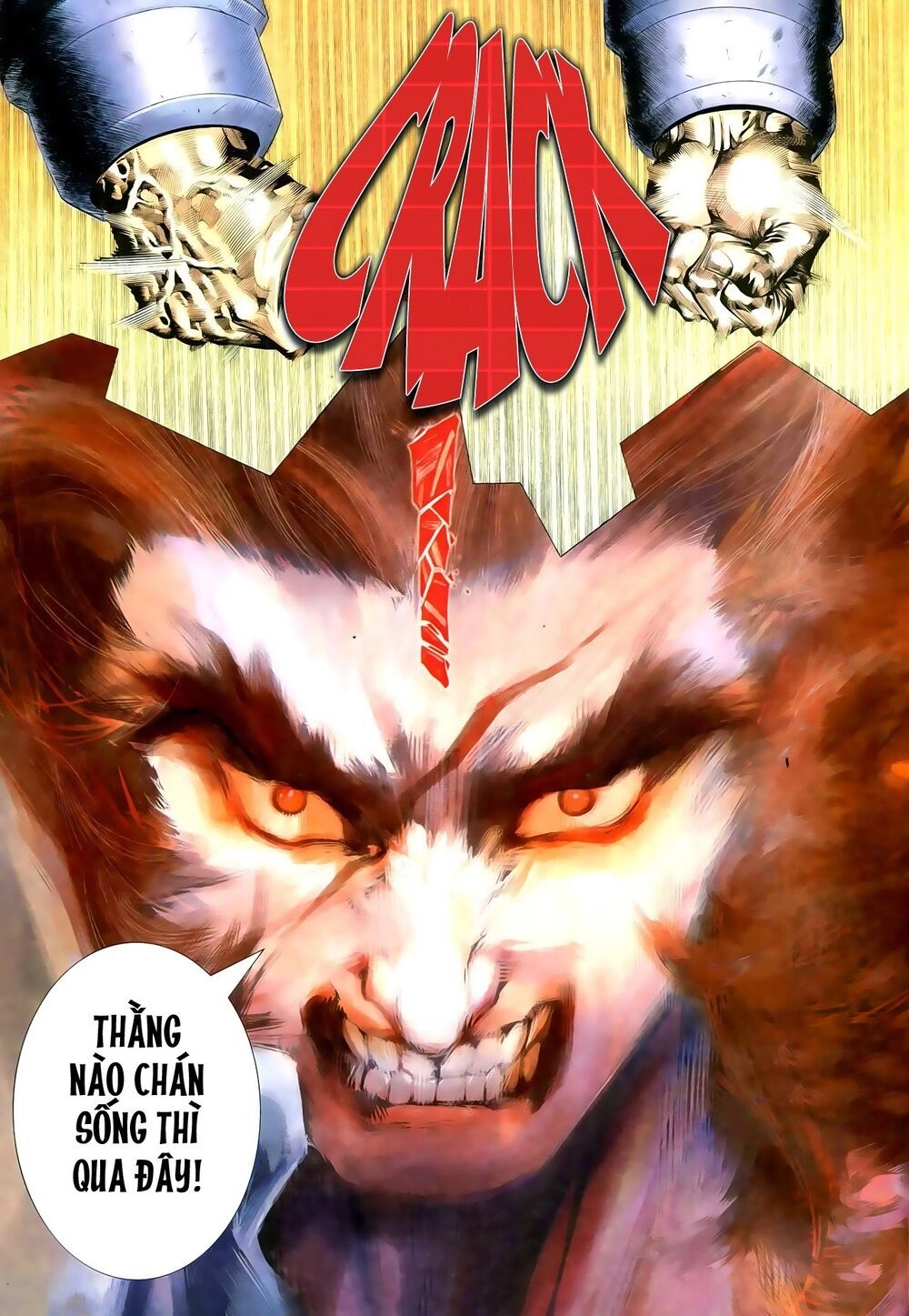 Truyện Ngắn Ôn Nhật Lương Hải Dương Chapter 3 - 20