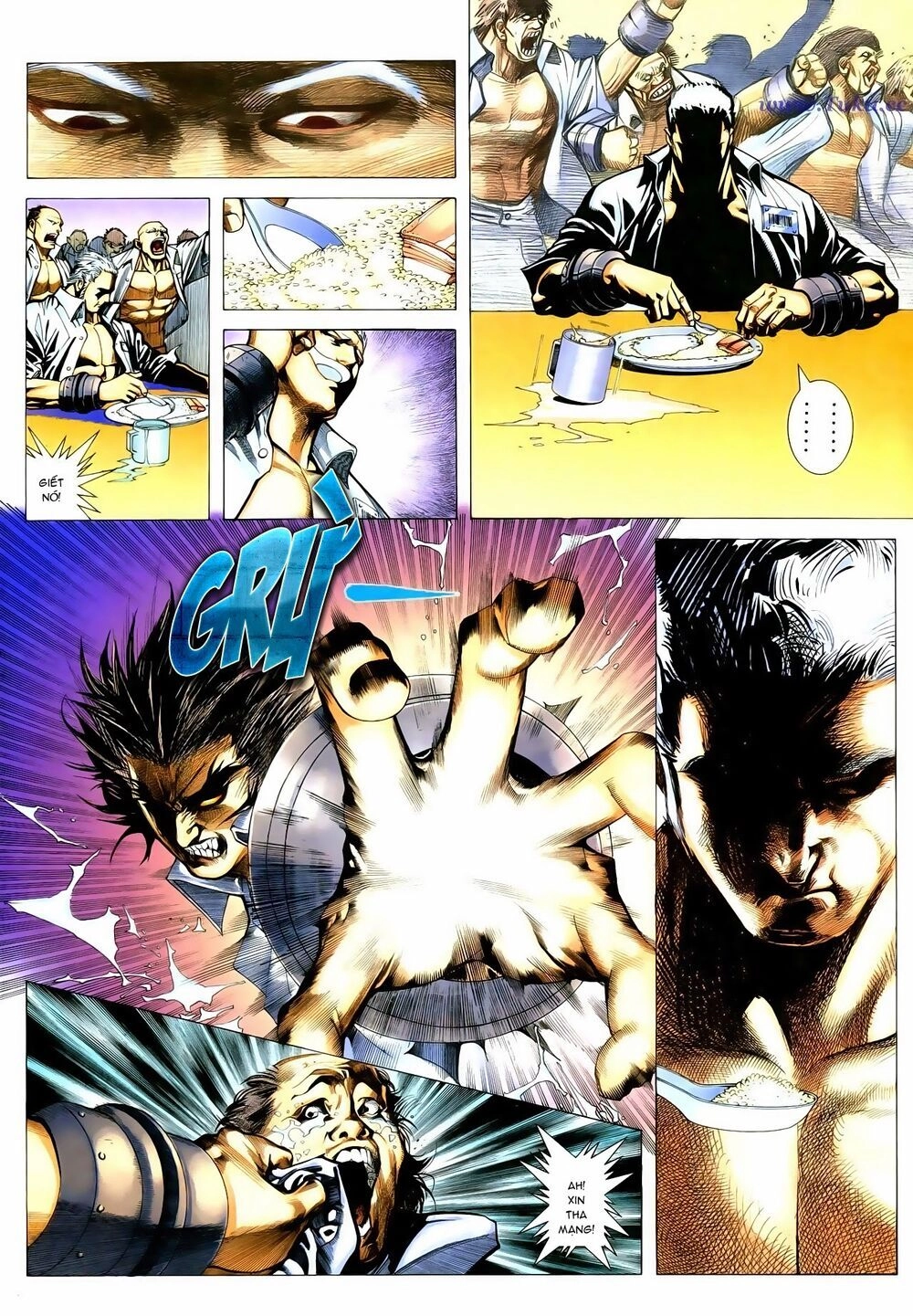 Truyện Ngắn Ôn Nhật Lương Hải Dương Chapter 3 - 24