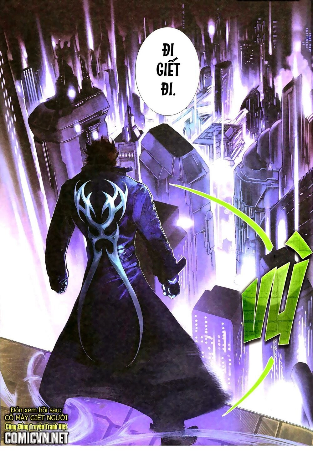 Truyện Ngắn Ôn Nhật Lương Hải Dương Chapter 3 - 44