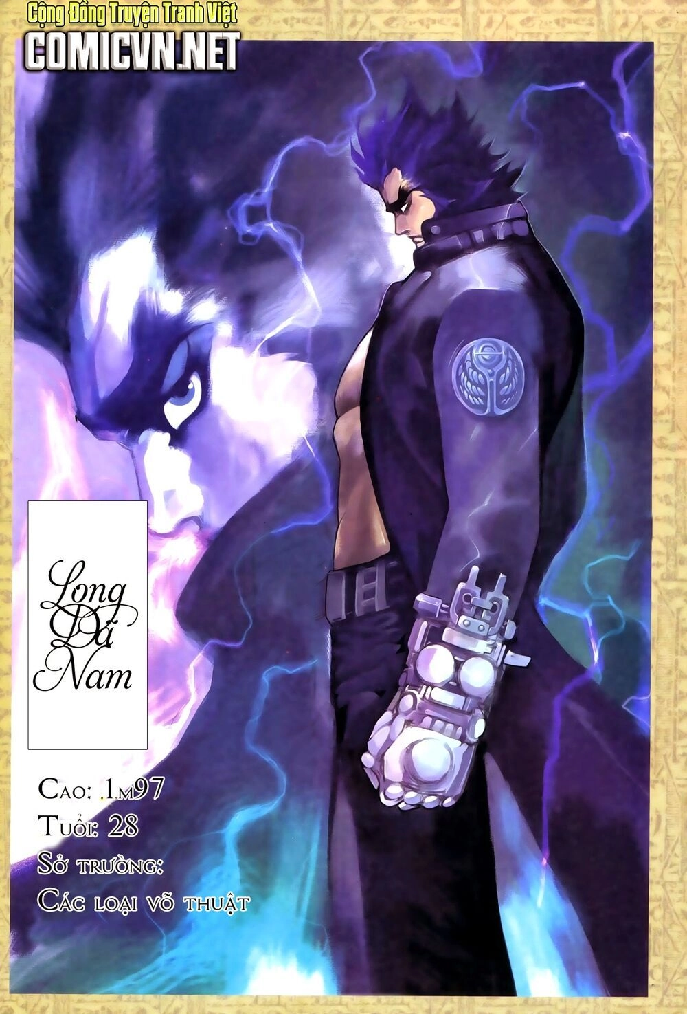 Truyện Ngắn Ôn Nhật Lương Hải Dương Chapter 3 - 45