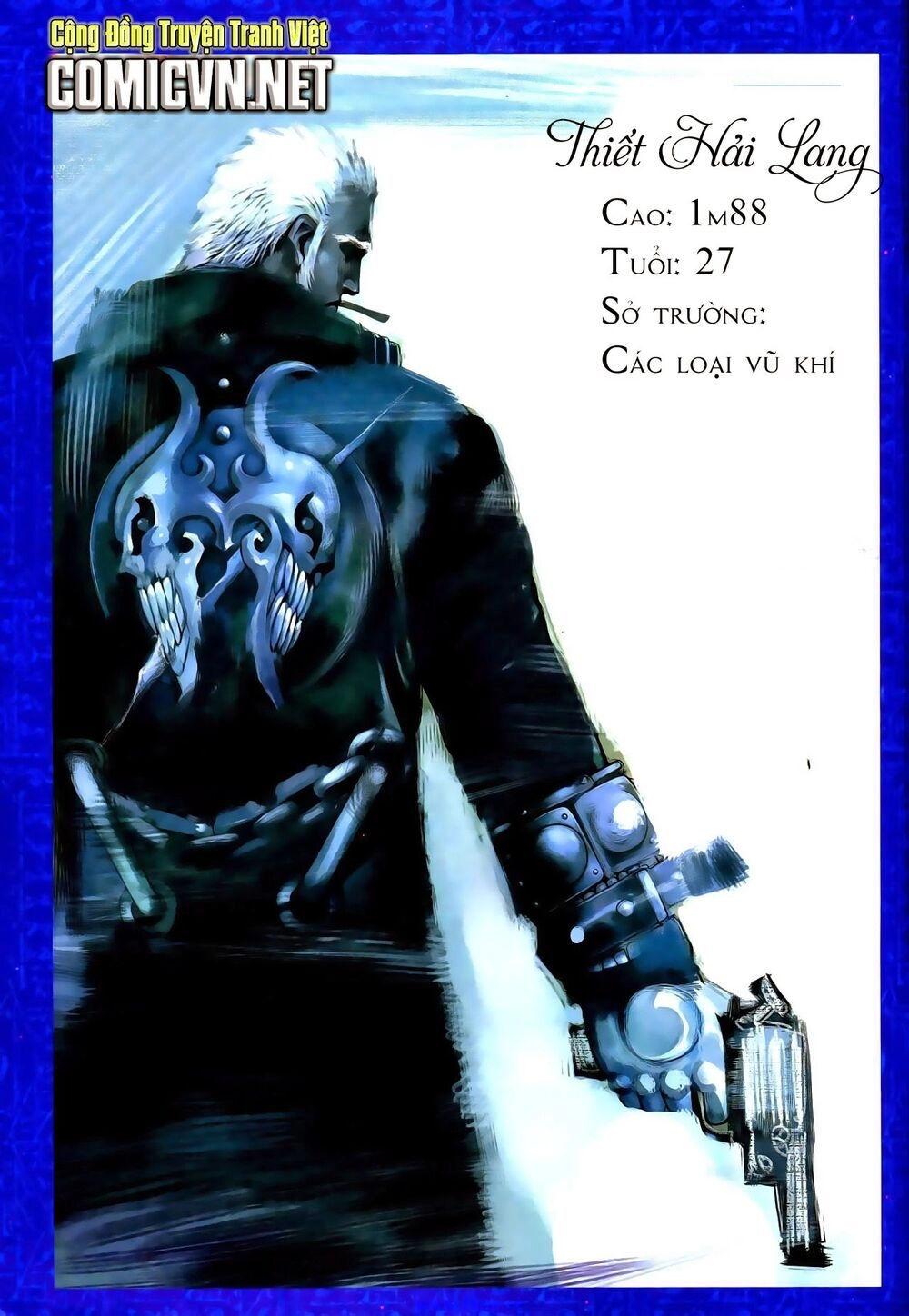 Truyện Ngắn Ôn Nhật Lương Hải Dương Chapter 3 - 46