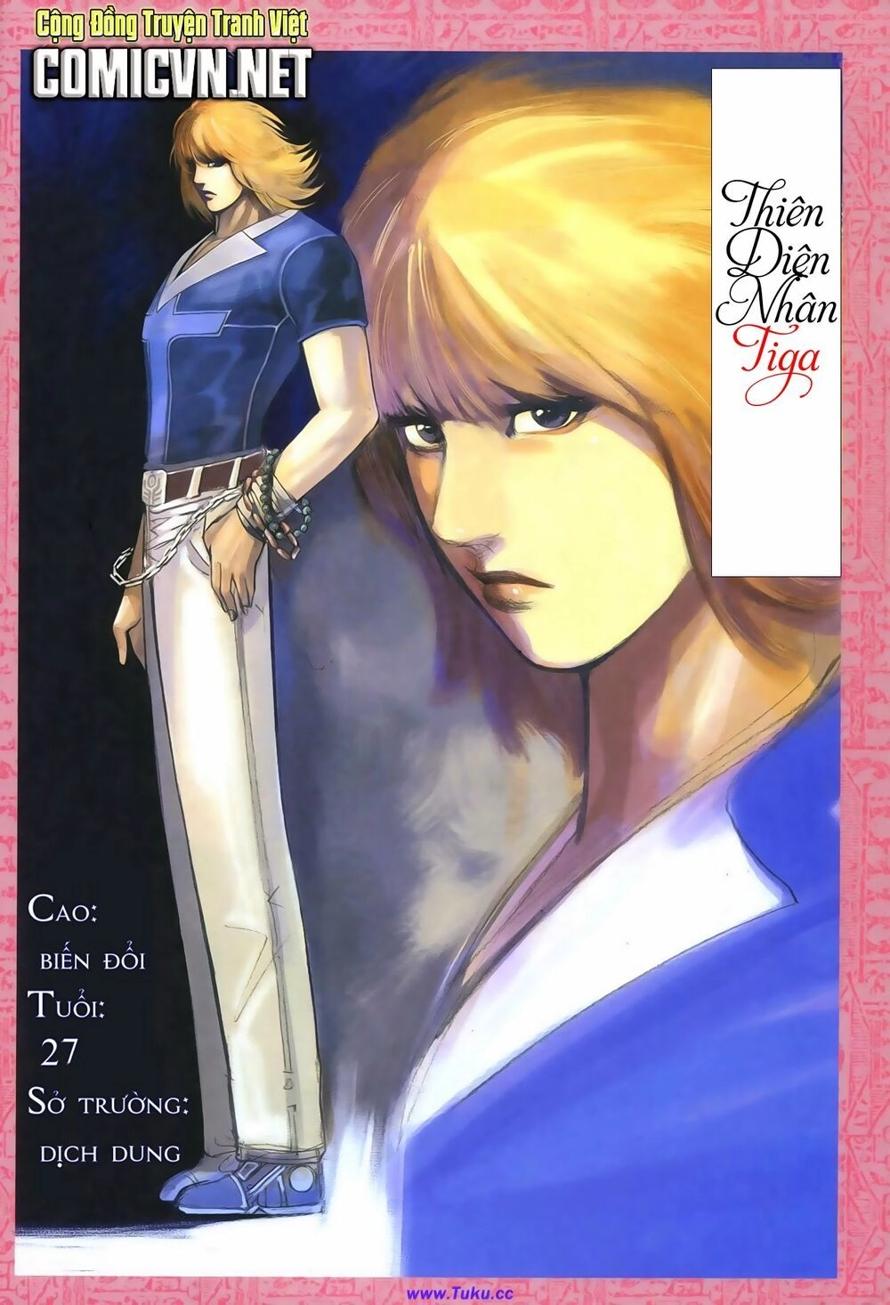 Truyện Ngắn Ôn Nhật Lương Hải Dương Chapter 3 - 47