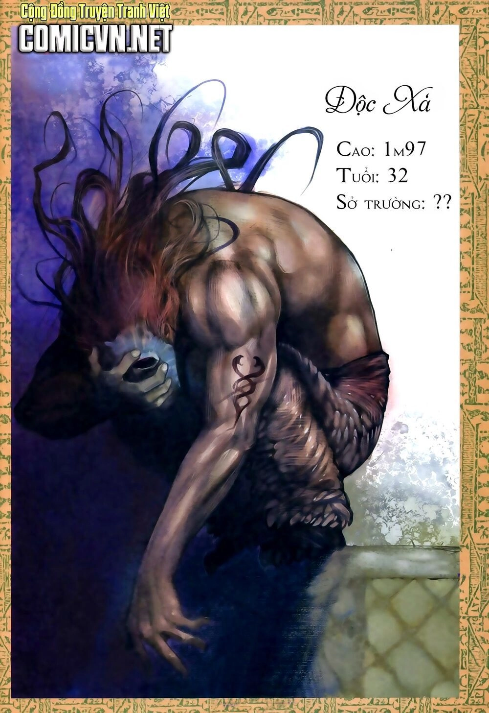 Truyện Ngắn Ôn Nhật Lương Hải Dương Chapter 3 - 48