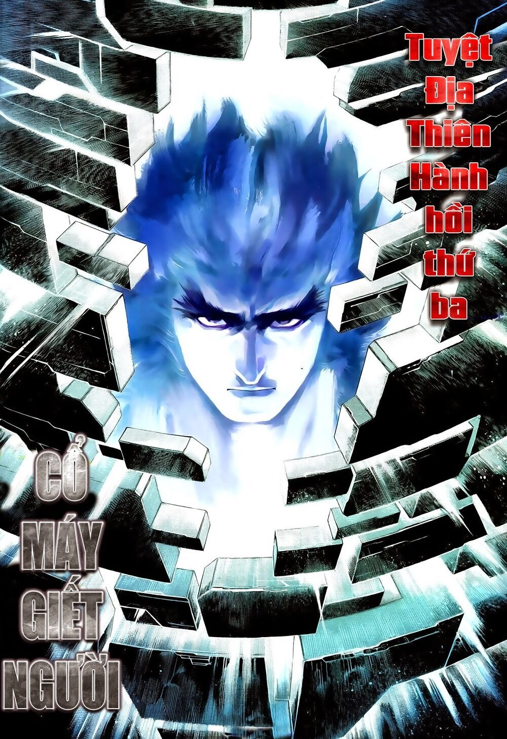 Truyện Ngắn Ôn Nhật Lương Hải Dương Chapter 3.2 - 2