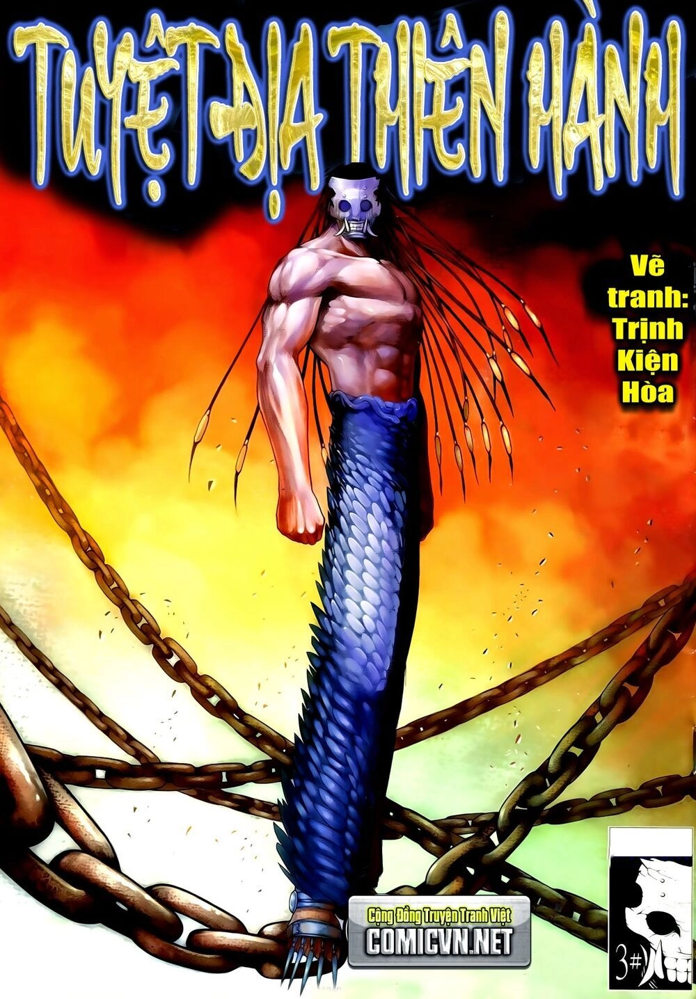 Truyện Ngắn Ôn Nhật Lương Hải Dương Chapter 3.3 - 1