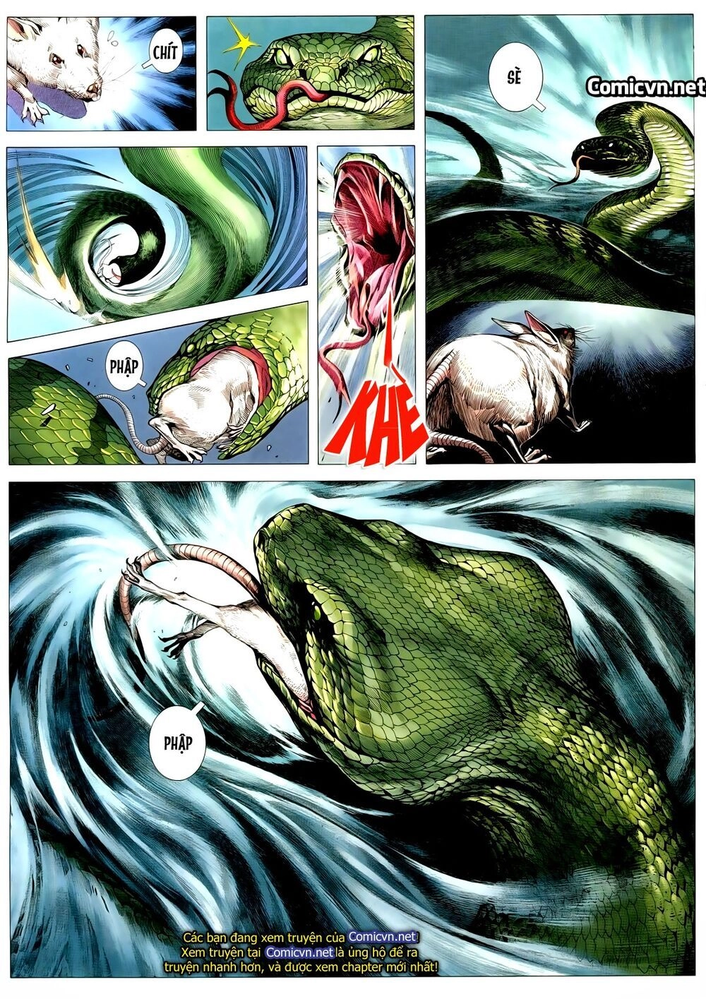 Truyện Ngắn Ôn Nhật Lương Hải Dương Chapter 3.3 - 2