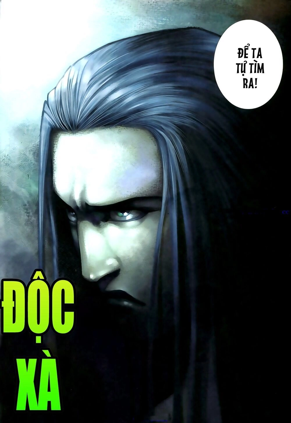 Truyện Ngắn Ôn Nhật Lương Hải Dương Chapter 3.3 - 6