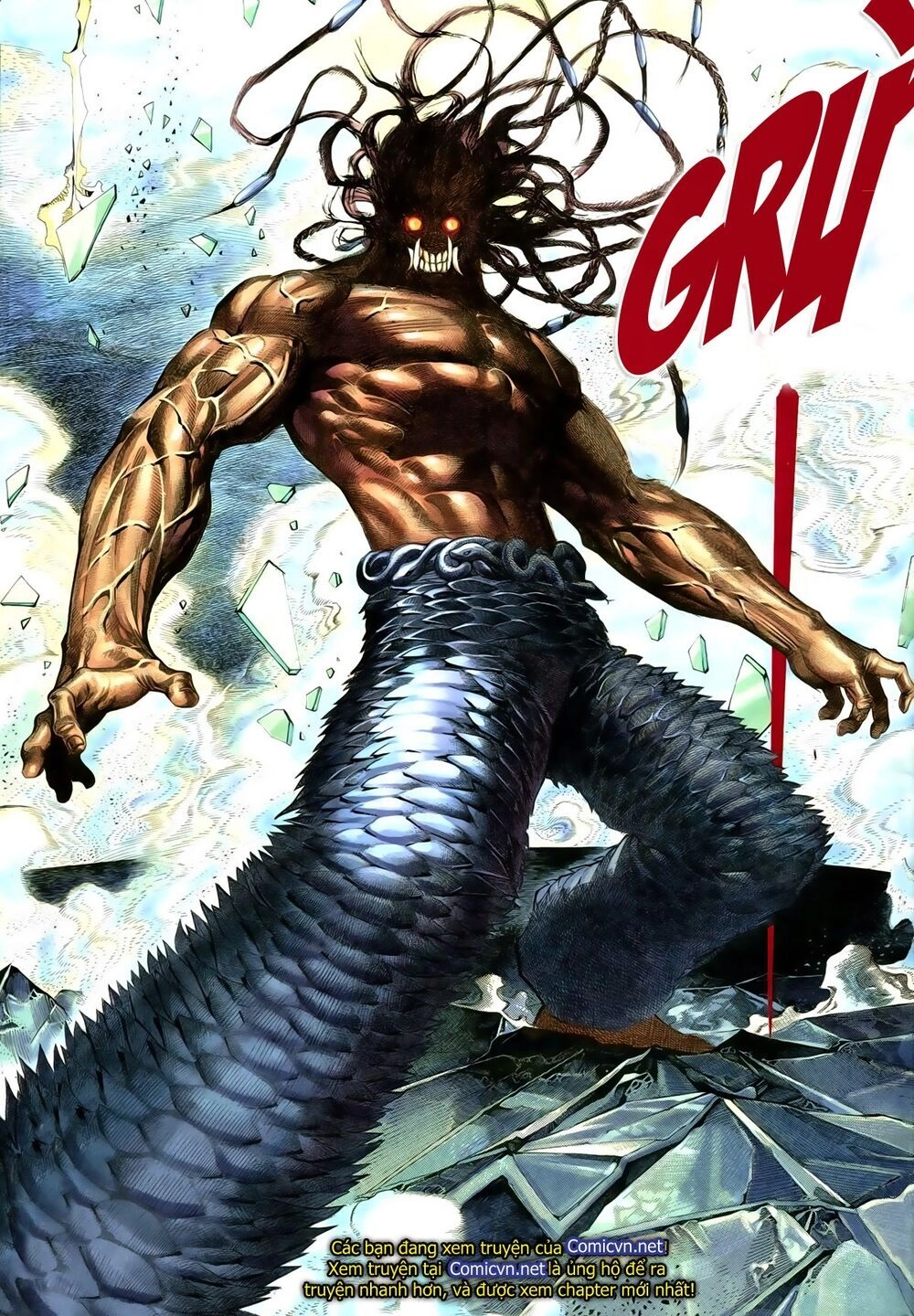 Truyện Ngắn Ôn Nhật Lương Hải Dương Chapter 3.3 - 33