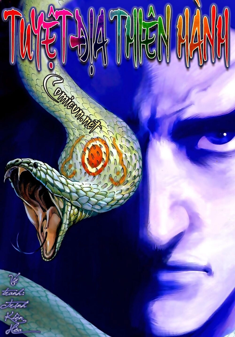 Truyện Ngắn Ôn Nhật Lương Hải Dương Chapter 3.4 - 1