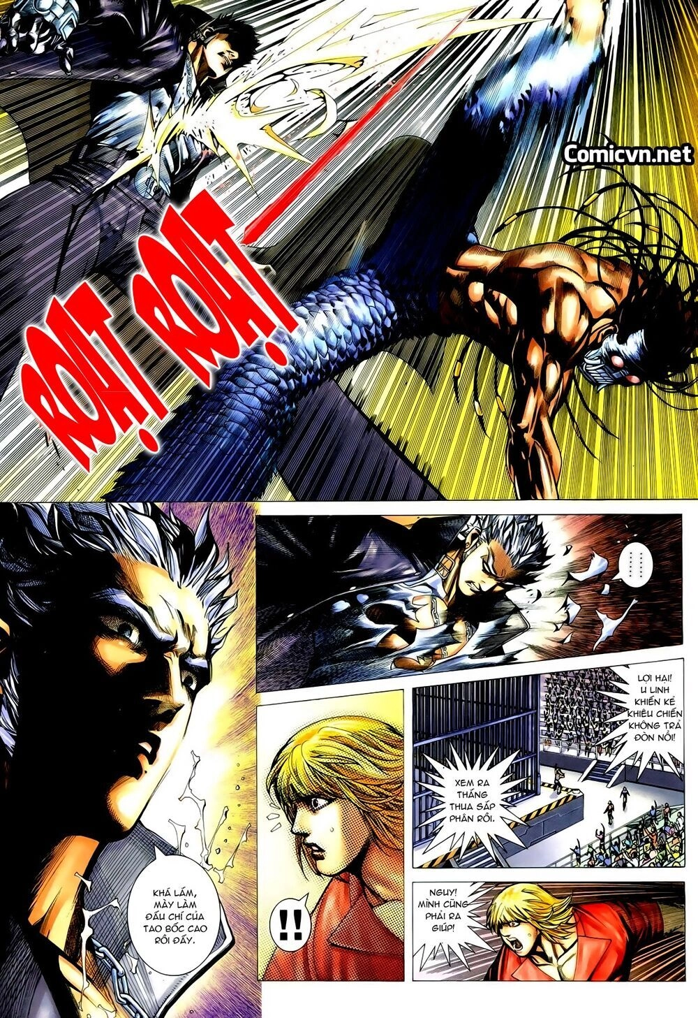 Truyện Ngắn Ôn Nhật Lương Hải Dương Chapter 3.4 - 27