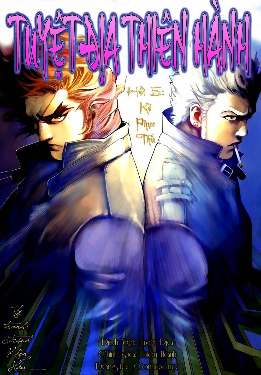 Truyện Ngắn Ôn Nhật Lương Hải Dương Chapter 3.5 - 1