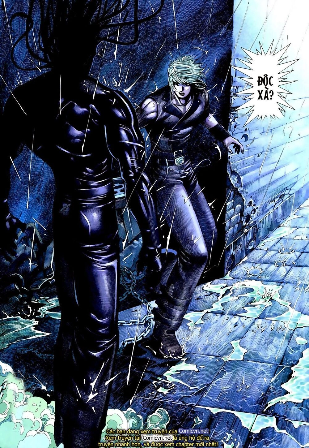 Truyện Ngắn Ôn Nhật Lương Hải Dương Chapter 3.5 - 31